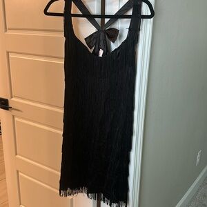 1920s flapper Halloween costume